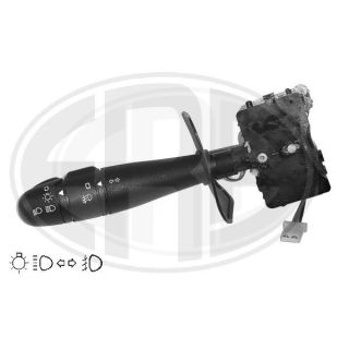 Vairo kolonėlės jungiklis ERA 440318