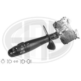 Vairo kolonėlės jungiklis ERA 440319