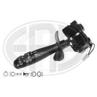 Vairo kolonėlės jungiklis ERA 440320A