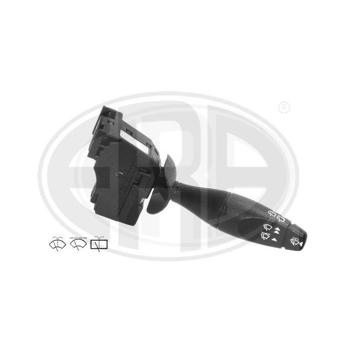 Vairo kolonėlės jungiklis ERA 440324