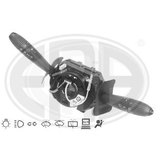 Vairo kolonėlės jungiklis ERA 440328