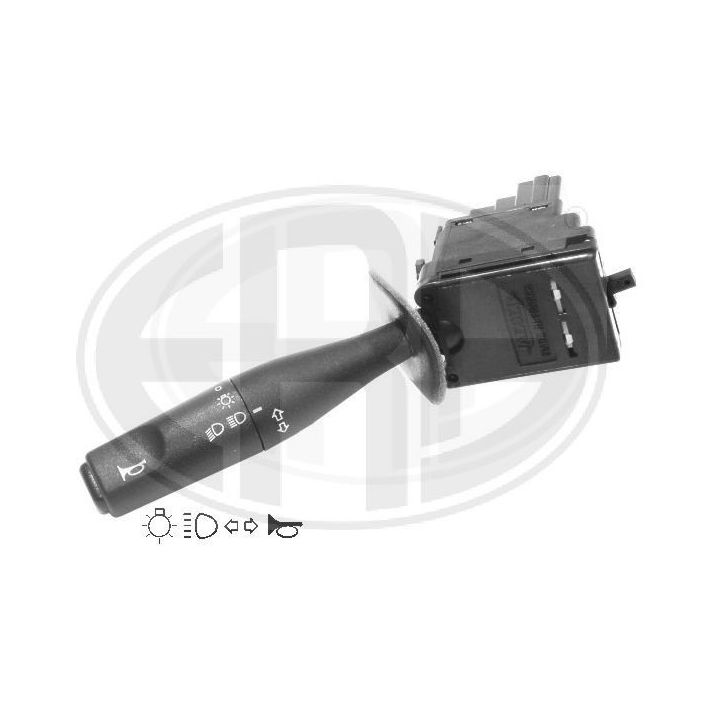 Vairo kolonėlės jungiklis ERA 440329