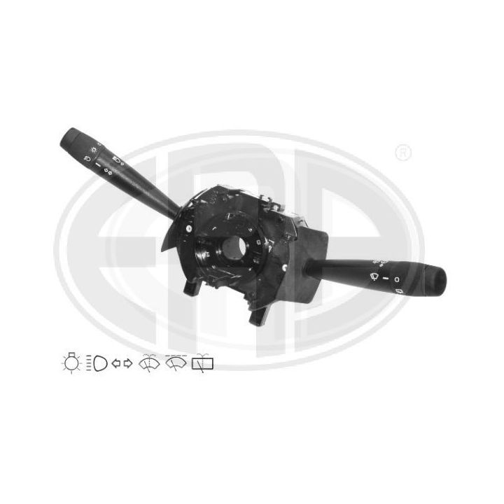 Vairo kolonėlės jungiklis ERA 440331