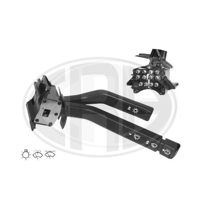 Vairo kolonėlės jungiklis ERA 440332