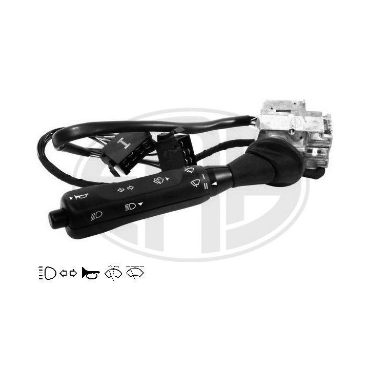 Vairo kolonėlės jungiklis ERA 440345