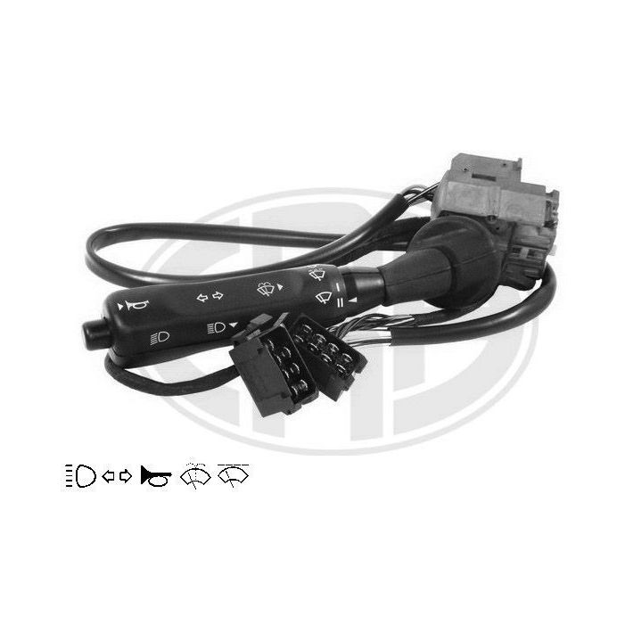 Vairo kolonėlės jungiklis ERA 440346