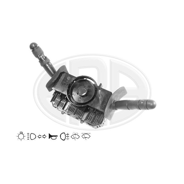 Vairo kolonėlės jungiklis ERA 440348