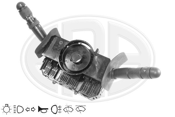 Vairo kolonėlės jungiklis ERA 440348