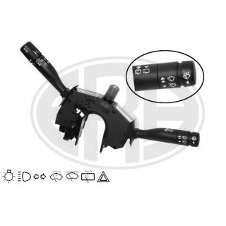 Vairo kolonėlės jungiklis ERA 440350