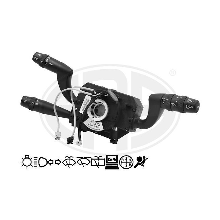 Vairo kolonėlės jungiklis ERA 440355