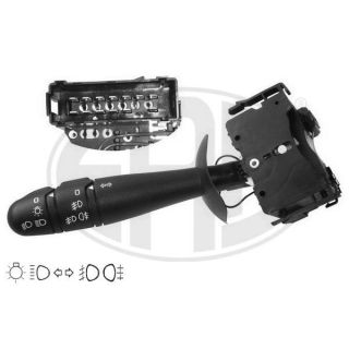 Vairo kolonėlės jungiklis ERA 440439