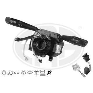 Vairo kolonėlės jungiklis ERA 440440