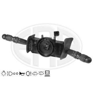 Vairo kolonėlės jungiklis ERA 440444