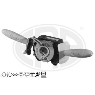 Vairo kolonėlės jungiklis ERA 440448