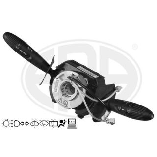 Vairo kolonėlės jungiklis ERA 440449