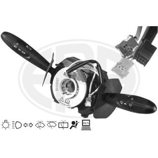 Vairo kolonėlės jungiklis ERA 440450