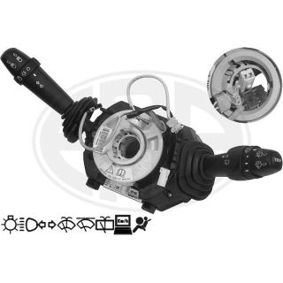 Vairo kolonėlės jungiklis ERA 440473