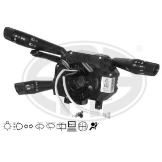 Vairo kolonėlės jungiklis ERA 440516