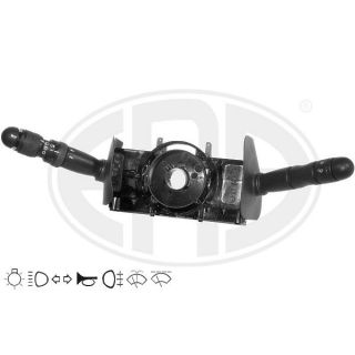 Vairo kolonėlės jungiklis ERA 440517