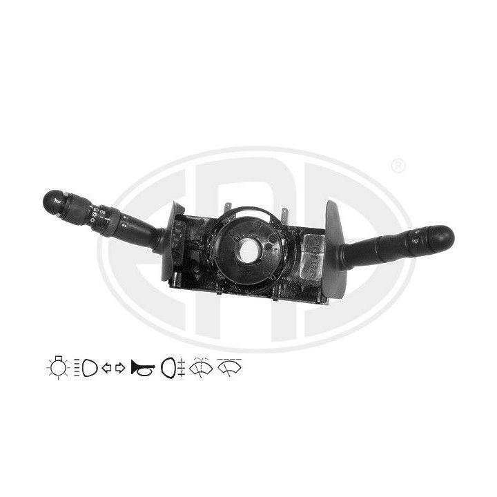 Vairo kolonėlės jungiklis ERA 440517