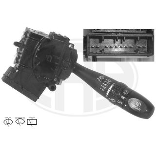 Vairo kolonėlės jungiklis ERA 440518