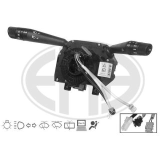 Vairo kolonėlės jungiklis ERA 440523