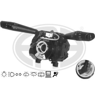 Vairo kolonėlės jungiklis ERA 440531