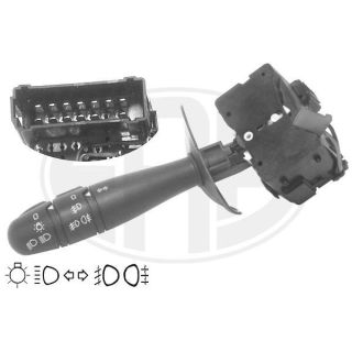 Vairo kolonėlės jungiklis ERA 440536