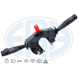 Vairo kolonėlės jungiklis ERA 440543