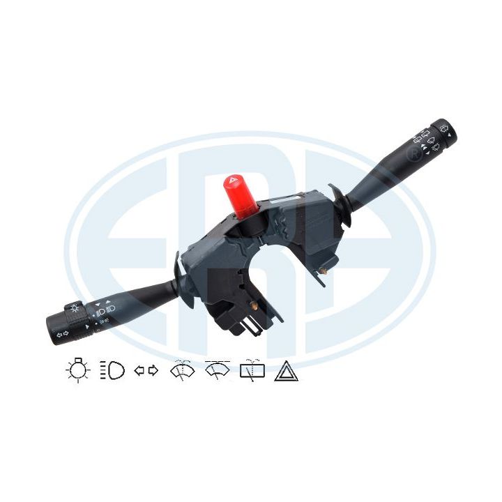 Vairo kolonėlės jungiklis ERA 440543