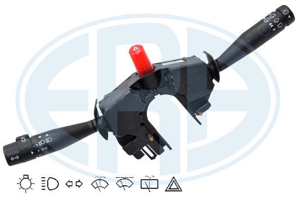 Vairo kolonėlės jungiklis ERA 440543