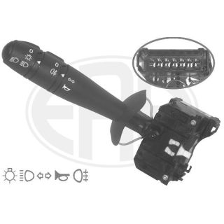 Vairo kolonėlės jungiklis ERA 440551