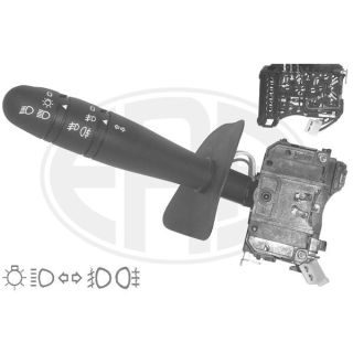 Vairo kolonėlės jungiklis ERA 440553