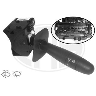 Vairo kolonėlės jungiklis ERA 440555