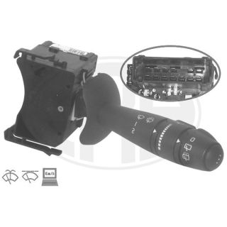 Vairo kolonėlės jungiklis ERA 440556