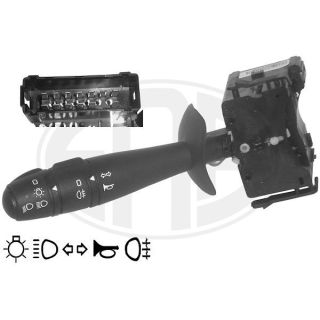 Vairo kolonėlės jungiklis ERA 440559