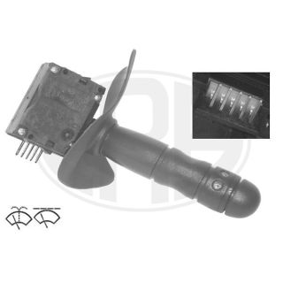 Vairo kolonėlės jungiklis ERA 440572