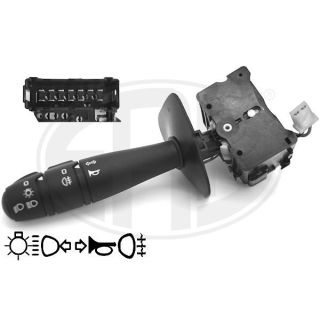 Vairo kolonėlės jungiklis ERA 440579