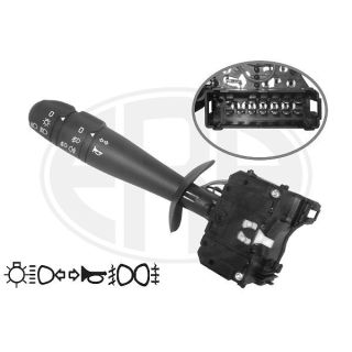 Vairo kolonėlės jungiklis ERA 440599