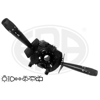 Vairo kolonėlės jungiklis ERA 440611