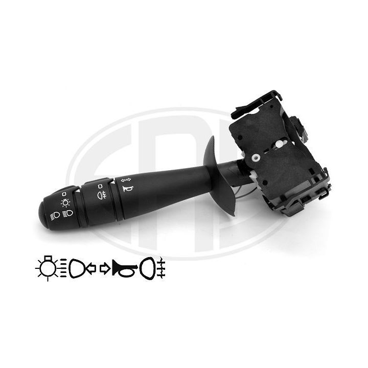 Vairo kolonėlės jungiklis ERA 440612