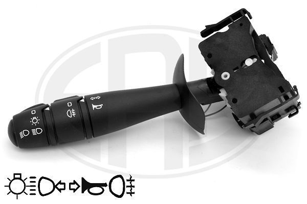 Vairo kolonėlės jungiklis ERA 440612