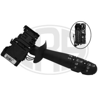 Vairo kolonėlės jungiklis ERA 440614