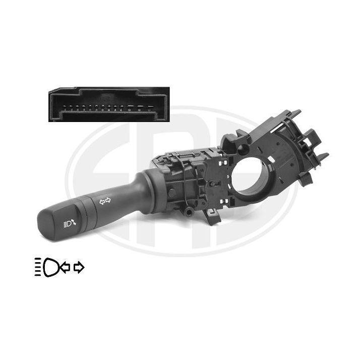 Vairo kolonėlės jungiklis ERA 440617