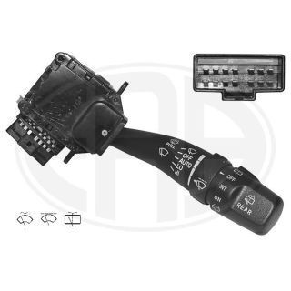 Vairo kolonėlės jungiklis ERA 440623