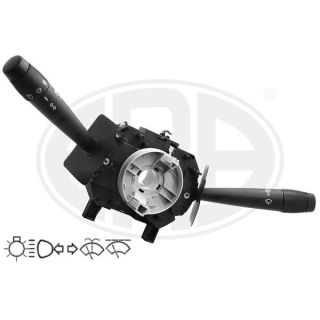 Vairo kolonėlės jungiklis ERA 440629