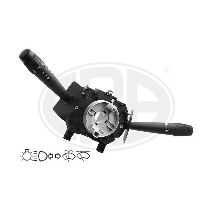 Vairo kolonėlės jungiklis ERA 440629