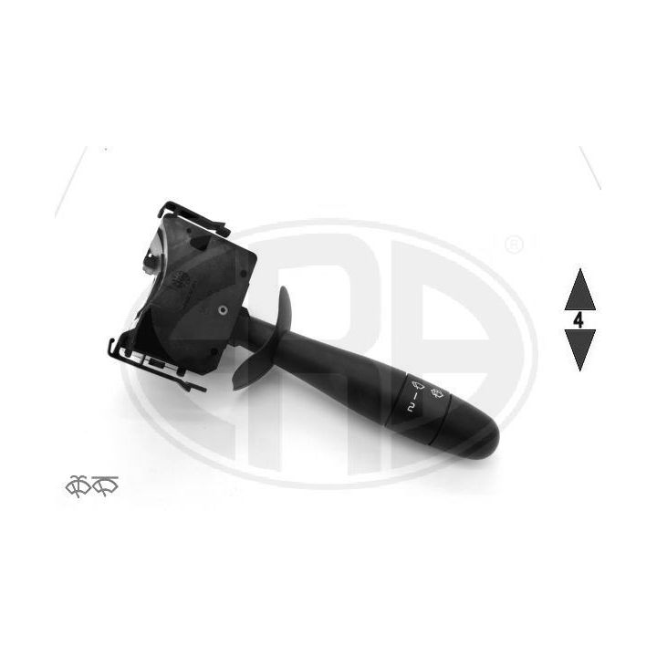 Vairo kolonėlės jungiklis ERA 440633