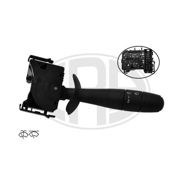 Vairo kolonėlės jungiklis ERA 440634