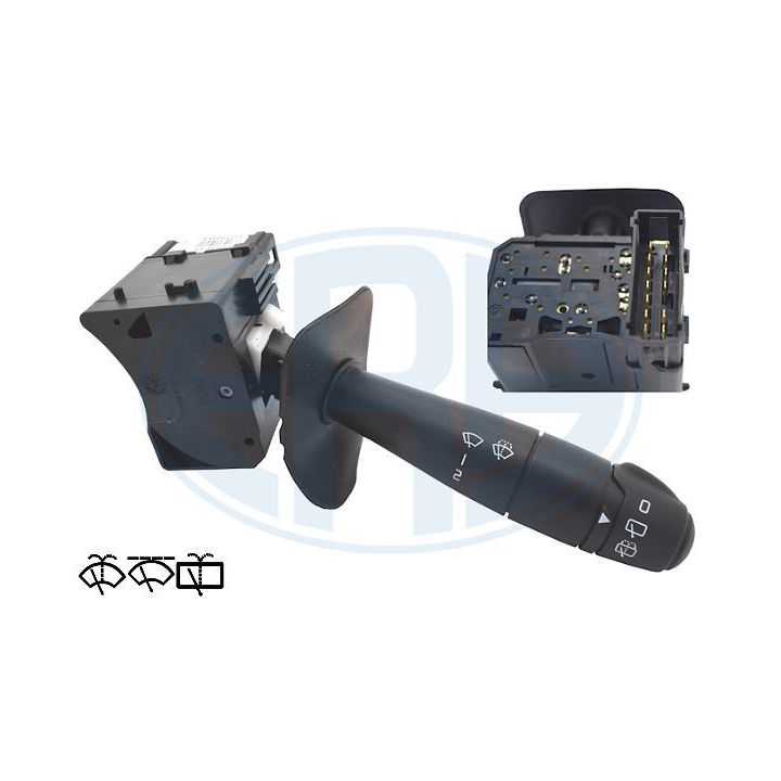 Vairo kolonėlės jungiklis ERA 440636